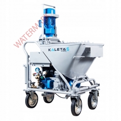 AGREGAT TYNKARSKI Typ. KALETA-6